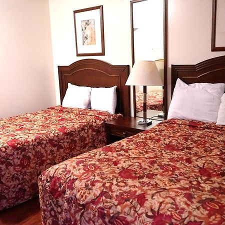אושן סיטי Spindrift Motel מראה חיצוני תמונה